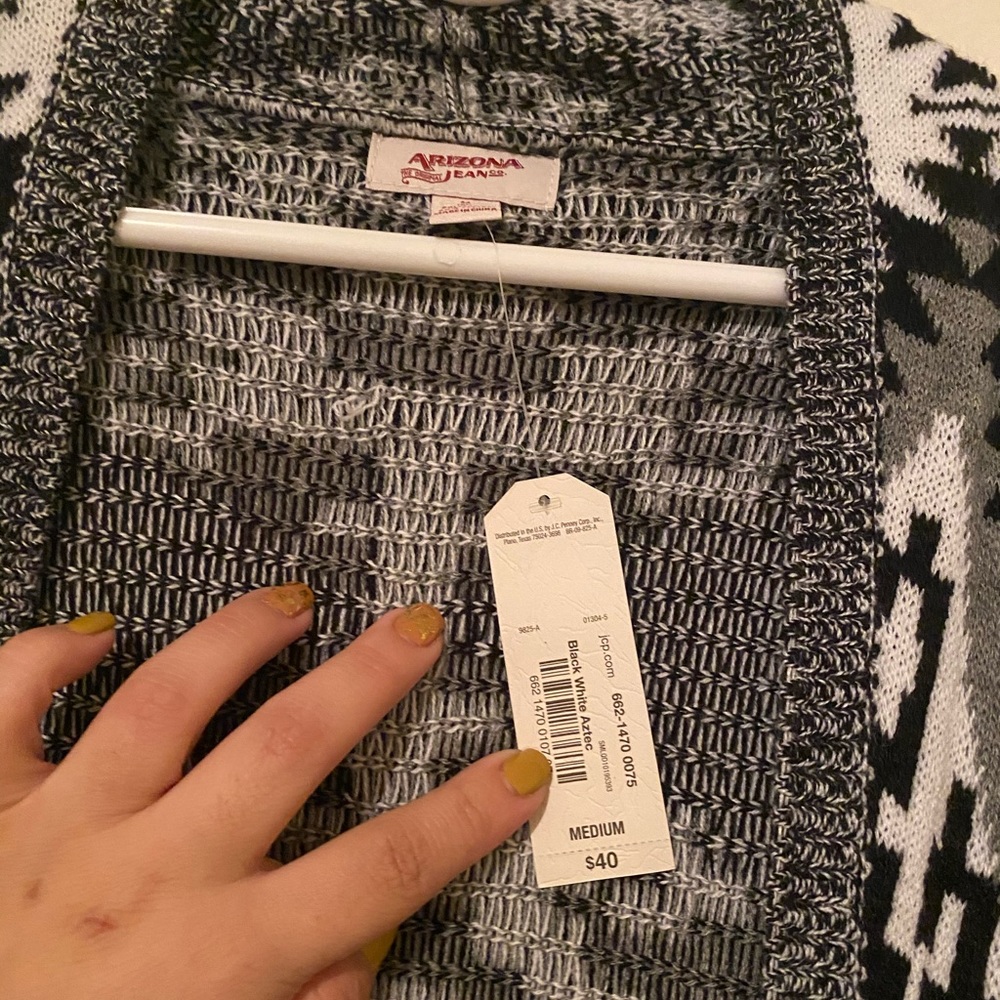 Cardigan - Picture 3 of 3